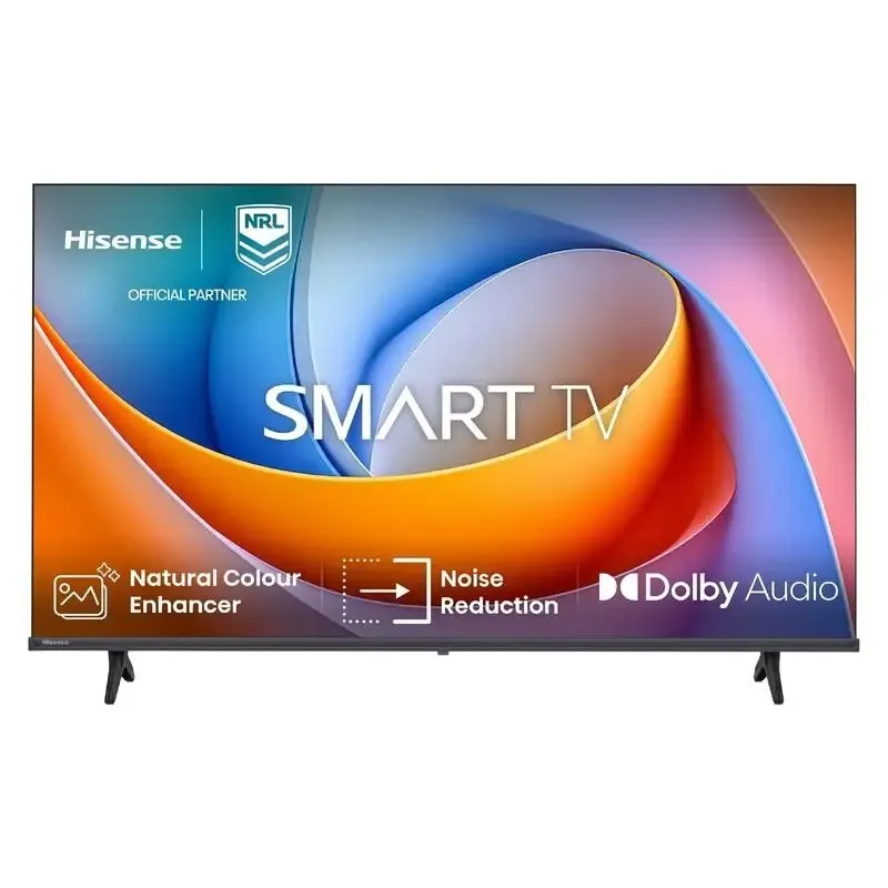 HISENSE 32INCH A4QAU HD SMART LED TV 2025 32A4QAU