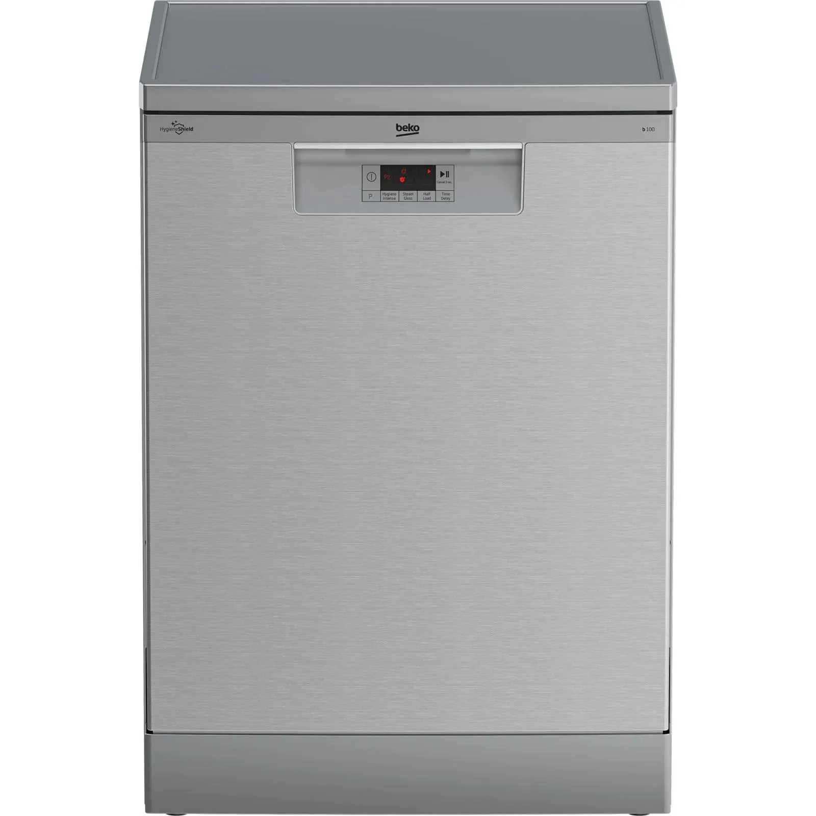 Beko 14 Place Freestanding Dishwasher  Effortless Cleaning