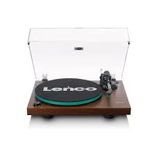 Lenco LBT225 Bluetooth Turntable with USB Vinyl Archiving