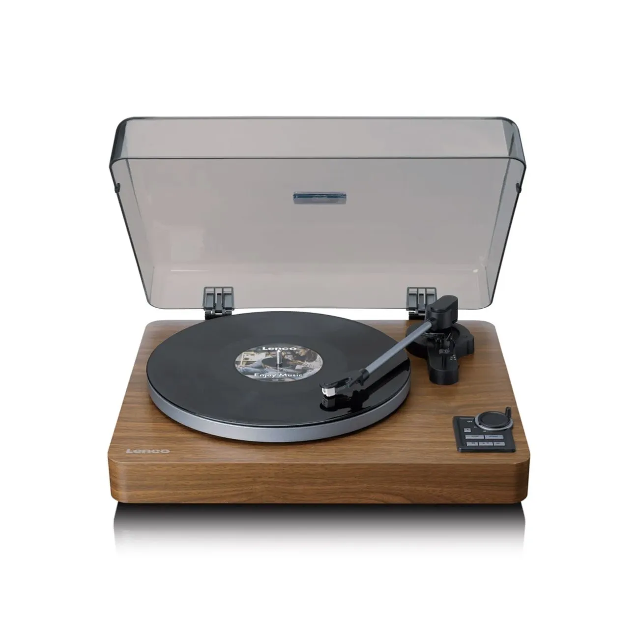Lenco LBTA165 Fully Automatic Bluetooth Turntable