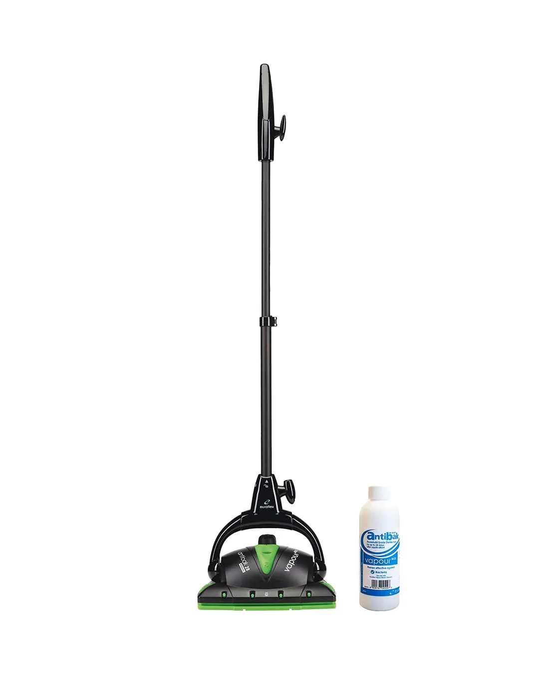 Euroflex VapourM3S Steam Cleaner Deep Clean  Sanitize