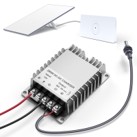 280W 12V TO 56V5A VOLTAGE STEPUP WITH 2M DC CABLE FOR STARLINK GEN 3 ROUTER