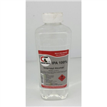 1 LITRE ISOPROPYL ALCOHOL