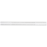 CELCO RULER 40CM BOX 35