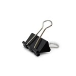 FOLDBACK CLIP 41MM PACKET 12 RAZORLINE