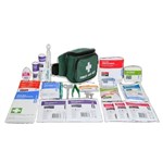 LOCALWORKS BUMBAG FIRST AID KIT 35 X 11 X 12CM