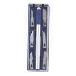 CELCO PEN KNIFE 6 BLADE SET