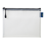 CELCO MESH CASE CLEAR A4