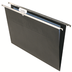 CRYSTALFILE   COMPLETE SUSPENSION FILES FOOLSCAP HEAVY DUTY PK 49