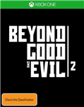 BEYOND GOOD AND EVIL 1