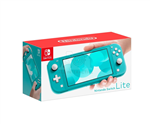 NINTENDO SWITCH CONSOLE LITE TURQUOISE