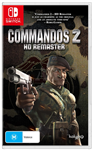 COMMANDOS 1