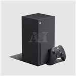 XBOX SERIES X CONSOLE