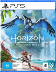 HORIZON FORBIDDEN WEST