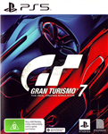GRAN TURISMO 6