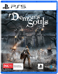 DEMONS SOULS