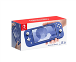 NINTENDO SWITCH CONSOLE LITE BLUE