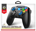POWERWAVE SWITCH WIRELESS CONTROLLER BLACK
