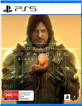 DEATH STRANDING DIRECTORS CUT
