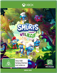 THE SMURFS MISSION VILEAF SMURFTASTIC EDITION