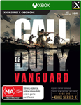 CALL OF DUTY VANGUARD
