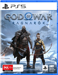 GOD OF WAR RAGNAROK