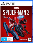 MARVELS SPIDERMAN 1