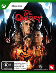 THE QUARRY