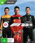F1 21