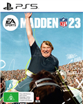 MADDEN NFL 22