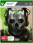 CALL OF DUTY MODERN WARFARE 1
