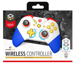 POWERWAVE SWITCH WIRELESS CONTROLLER STAR WHITE