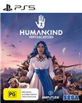HUMANKIND HERITAGE EDITION