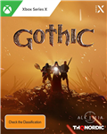 GOTHIC 1 REMAKE