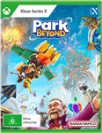 PARK BEYOND