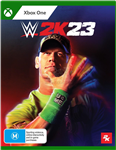 WWE 2K22