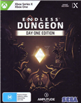 ENDLESS DUNGEON DAY ONE EDITION