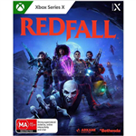 REDFALL