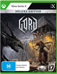 GORD DELUXE EDITION
