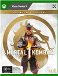 MORTAL KOMBAT 1 PREMIUM EDITION