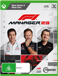 F1 MANAGER 22