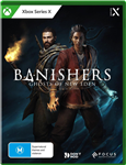 BANISHERS GHOSTS OF NEW EDEN