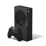 XBOX SERIES S CONSOLE 1TB BLACK