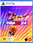 NBA 2K24 KOBE BRYANT EDITION