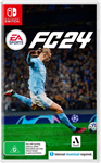 EA SPORTS FC 24