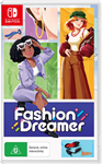 FASHION DREAMER