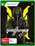 GHOSTRUNNER 1