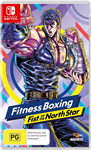 FITNESS BOXING FIST OF THE NORTH STAR