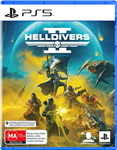 HELLDIVERS 1