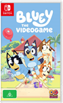 BLUEY THE VIDEO GAME